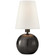 Terri One Light Accent Lamp in Bronze (268|TOB 3051BZ-L)