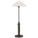 Hargett One Light Buffet Lamp in Bronze (268|SP 3011BZ-L)