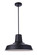 Briscoe One Light Outdoor Pendant in Midnight (46|ZA5711-MN)