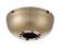 Close Mount Adapter Close Mount Adapter in Satin Brass (46|CMAWF-SB)