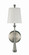 Palmer One Light Wall Sconce in Brushed Polished Nickel (46|57461-BNK)
