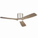 Volos 54'' Ceiling Fan in Brushed Nickel (12|300154NI)