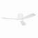 Volos 54'' Ceiling Fan in Matte White (12|300154MWH)