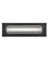 Lucien LED Vanity in Black (13|52020BK) Lucien LED Vanity in Black (13|52020BK)