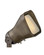Accent Flood Light LED Flood Spot Light in Matte Bronze (13|15300MZ-LL)