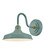 Foundry Classic LED Barn Light in Sage Green (13|10231SGN)
