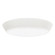 Ryan LED Flush Mount in Simple White (65|250511WT-LD30)