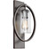 Marlena One Light Wall Sconce in Antique Bronze (1|WB1846ANBZ)