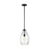 Marino One Light Pendant in Oil Rubbed Bronze (1|P1484ORB)