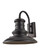 Redding Station One Light Outdoor Wall Lantern in Restoration Bronze (1|OL9004RSZ/T)