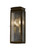 Whitaker Two Light Outdoor Fixture in Astral Bronze (1|OL7400ASTB)