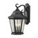 Martinsville Three Light Outdoor Wall Lantern in Black (1|OL5902EN/BK)