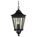 Cotswold Lane Three Light Outdoor Fixture in Black (1|OL5412BK)