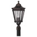 Cotswold Lane Three Light Outdoor Fixture in Grecian Bronze (1|OL5407GBZ)