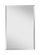 Infinity Mirror in Mirror Glass (1|MR1154)