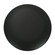 Era Blanking Plate in Midnight Black (1|MC362MBK)