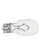 Lx Wedge Base Lamps Light Bulb in Clear (1|9777)