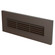 LED Brick Lighting LED Brick Light in Painted Antique Bronze (1|94481S-171)