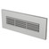 LED Brick Lighting LED Brick Light in Satin Nickel (1|94401S-849)