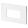 LED Step Lighting LED Step Light in White (1|93405S-15)