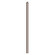Replacement Stems Stem in Brushed Nickel (1|9199-962)