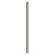 Replacement Stems Stem in Weathered Copper (1|9199-44)