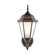 Bakersville One Light Outdoor Wall Lantern in Antique Bronze (1|89941-71)