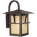 Medford Lakes One Light Outdoor Wall Lantern in Statuary Bronze (1|88882EN3-51)