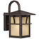 Medford Lakes One Light Outdoor Wall Lantern in Statuary Bronze (1|88880-51)