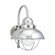 Sebring One Light Outdoor Wall Lantern in Brushed Stainless (1|8871EN3-98)