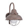 Sebring One Light Outdoor Wall Lantern in Weathered Copper (1|8871EN3-44)