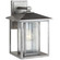 Hunnington One Light Outdoor Wall Lantern in Weathered Pewter (1|88027-57)