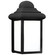 Mullberry Hill One Light Outdoor Wall Lantern in Black (1|8788-12)
