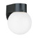Outdoor Wall One Light Outdoor Wall Lantern in Black (1|8753-34)