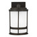 Wilburn One Light Outdoor Wall Lantern in Antique Bronze (1|8590901D-71)
