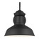 Fredricksburg One Light Outdoor Wall Lantern in Black (1|8547701-12)