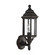 Sevier One Light Outdoor Wall Lantern in Antique Bronze (1|8538701-71)