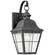 Chatham One Light Outdoor Wall Lantern in Oxidized Bronze (1|8462-46)