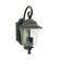 Trafalgar Two Light Outdoor Wall Lantern in Oxidized Bronze (1|8459EN-46)