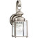 Jamestowne One Light Outdoor Wall Lantern in Antique Brushed Nickel (1|8456-965)