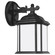 Kent One Light Outdoor Wall Lantern in Oxford Bronze (1|84529-746)