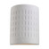 Paintable Ceramic Sconces One Light Outdoor Wall Lantern in Unfinished Ceramic (1|83046EN3-714)