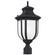 Childress One Light Outdoor Post Lantern in Black (1|8236301EN3-12)