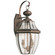 Lancaster Two Light Outdoor Wall Lantern in Antique Bronze (1|8039-71)
