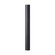 Outdoor Posts Outdoor Post in Brushed Aluminum (1|7'POST-BRAL)