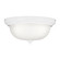 Geary Three Light Flush Mount in White (1|77065-15)
