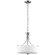 Canfield Three Light Pendant in Brushed Nickel (1|6528803EN3-962)