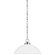 Oslo One Light Pendant in Chrome (1|65160EN3-05)