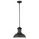 Fredricksburg One Light Outdoor Pendant in Black (1|6247701EN3-12)