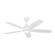Lowden 52''Ceiling Fan in Matte White (1|5LWDR52RZWD)